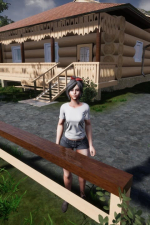 Screenshot #11 - Tear of Time: Lost memory