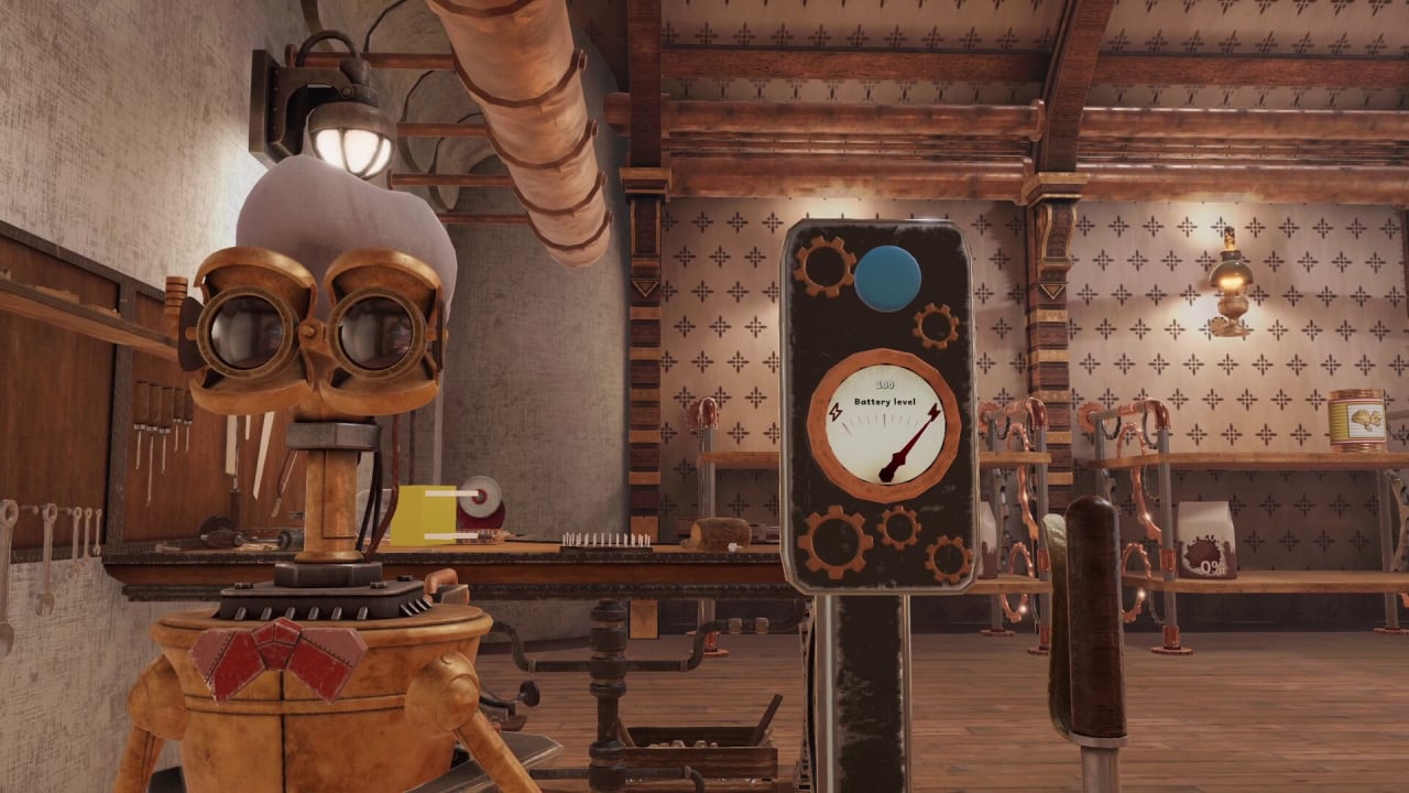 Screenshot #5 - Chocolate Factory Simulator