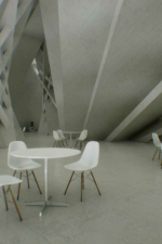 Screenshot #2 - LIMSCAPE: THE LIMINAL SPACE EXPLORER