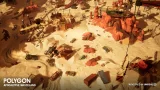 Screenshot #15 - POLYGON - Apocalypse Wasteland UE4.26+