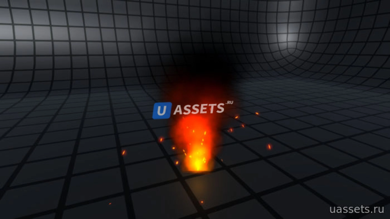 Screenshot #4 - Fantastic Cartoon VFX