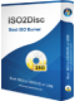 ISO2Disc v1.10