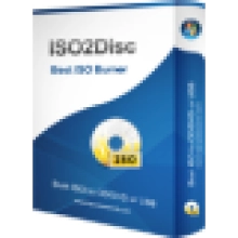 ISO2Disc v1.10