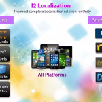 Screenshot #1 - I2 Localization