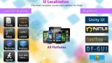 Screenshot #1 - I2 Localization