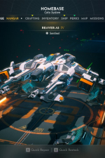 Screenshot #12 - EVERSPACE 2