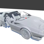 Screenshot #1 - GM Mesh Deformer