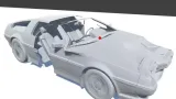 Screenshot #1 - GM Mesh Deformer