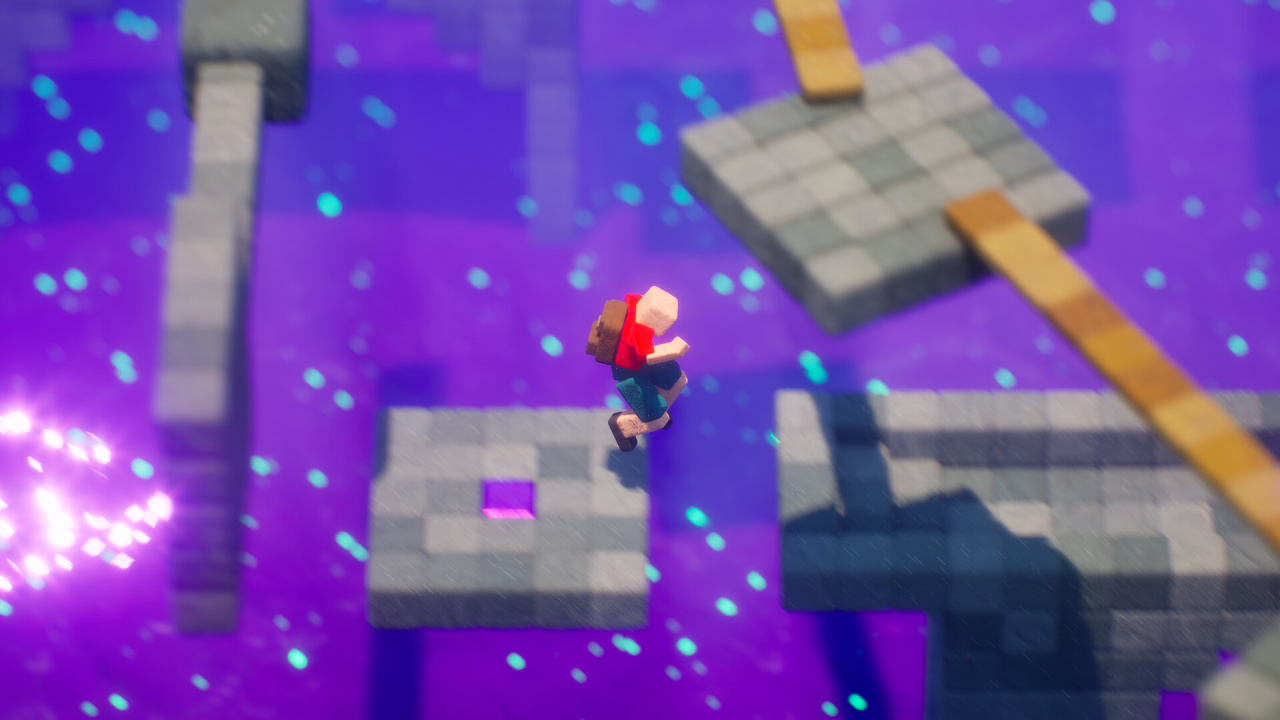 Screenshot #1 - Unblock