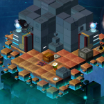 Screenshot #7 - PERSEPHONE 3.0