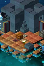 Screenshot #7 - PERSEPHONE 3.0