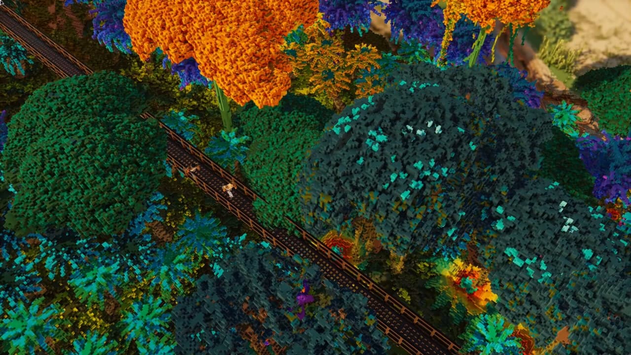 Screenshot #6 - Dawn Apart