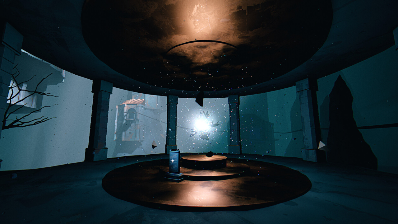 Screenshot #4 - Trigger of Time