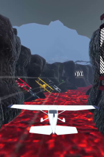 Screenshot #10 - Airplane Racing Championship