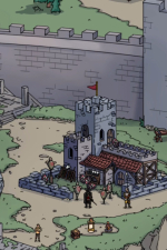 Screenshot #2 - Legacy of Sin: Ill-Boding