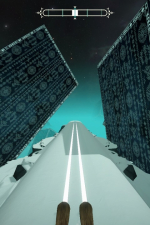 Screenshot #2 - Fresh Tracks