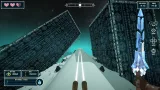 Screenshot #2 - Fresh Tracks