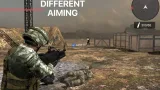 Screenshot #3 - TPS Shooter (Military Style)