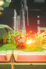 Screenshot #4 - Rusty Rabbit