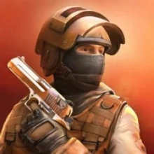 KONTSTRIKE