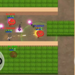 Screenshot #1 - Brawl Arena Base Kit