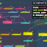 Screenshot #1 - Makinom 2 Pro: Game Toolkit
