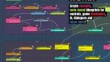 Screenshot #1 - Makinom 2 Pro: Game Toolkit