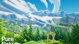 Screenshot #1 - Pure Nature