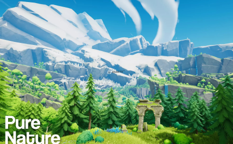 Pure Nature