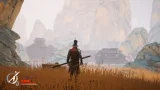 Screenshot #1 - The Last Soldier of the Ming Dynasty