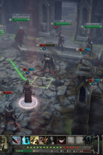 Screenshot #9 - King Arthur: Legion IX