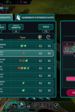 Screenshot #5 - Wizdom Academy