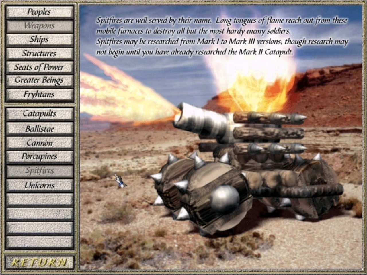 Screenshot #8 - Seven Kingdoms: Ancient Adversaries