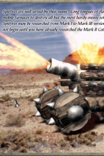 Screenshot #8 - Seven Kingdoms: Ancient Adversaries