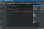 Screenshot #1 - JetBrains PhpStorm 2024.2.3 x64