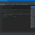 Screenshot #1 - JetBrains PhpStorm 2024.2.3 x64