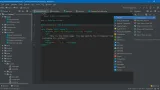 Screenshot #1 - JetBrains PhpStorm 2026.1 x64 (portable)
