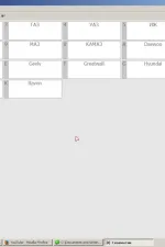 Screenshot #2 - Scanmatik PRO v2.22.0 (windows + android)