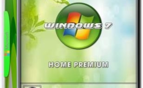 Windows 7 Home Premium by batman (x64) (Ru) [v.02\2019]