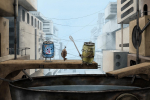 Screenshot #3 - BOXVILLE DEMO 1.24