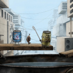 Screenshot #3 - BOXVILLE DEMO 1.24