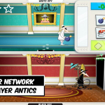 Screenshot #4 - SPY VS SPY 1.0.1