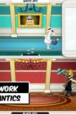 Screenshot #4 - SPY VS SPY 1.0.1