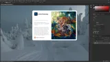 Screenshot #1 - Adobe Photoshop 2024 25.3.1.241 (x64) RePack by SanLex