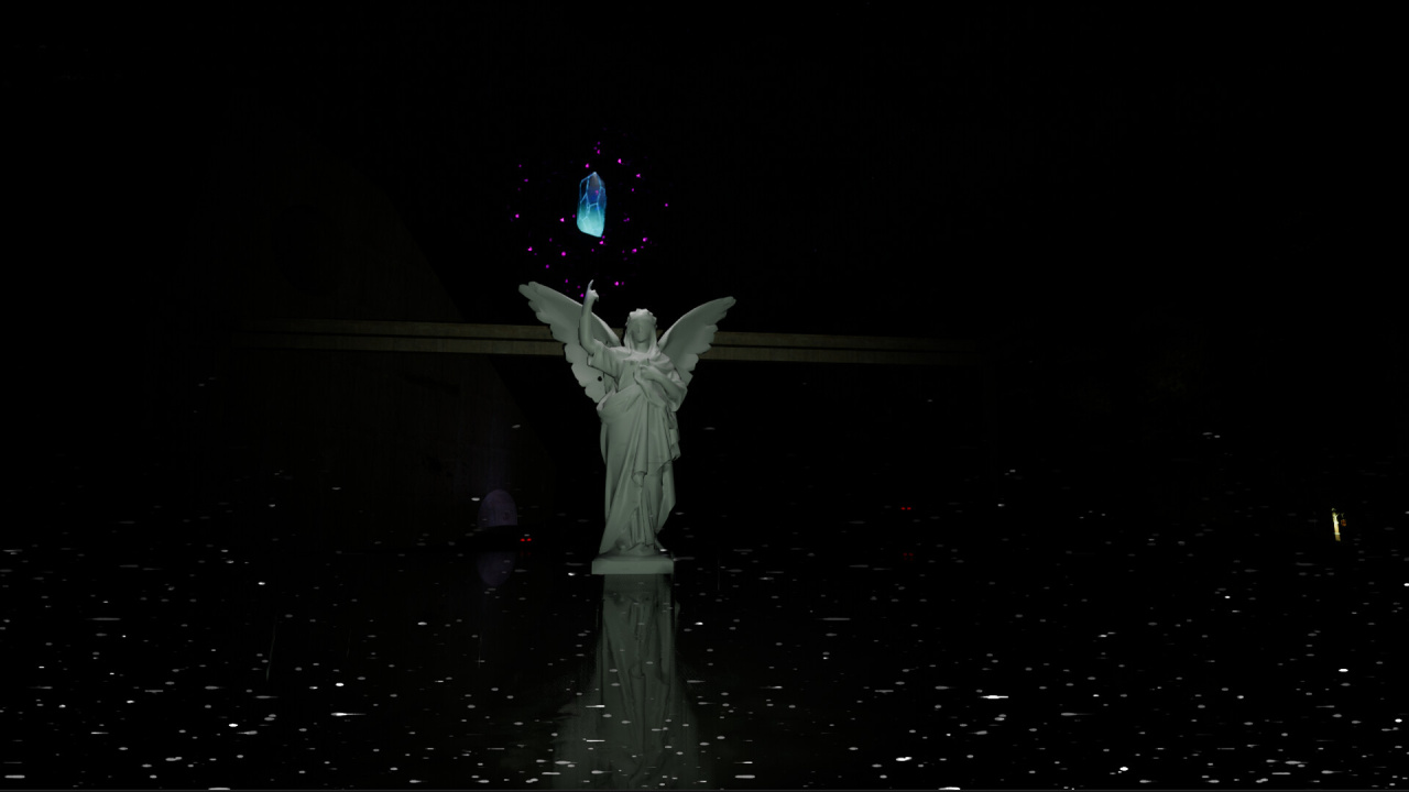 Screenshot #2 - Ghost VCD