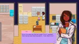 Screenshot #1 - Moonlight In Garland