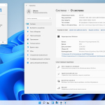 Screenshot #5 - Windows 11 IP LTSC 22000.160 2in1 by DJAnnet (64bit)