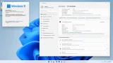 Screenshot #5 - Windows 11 IP LTSC 22000.160 2in1 by DJAnnet (64bit)