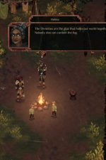 Screenshot #11 - Drova - Forsaken Kin