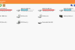 Screenshot #9 - WIFI PC FILE EXPLORER 1.5.26